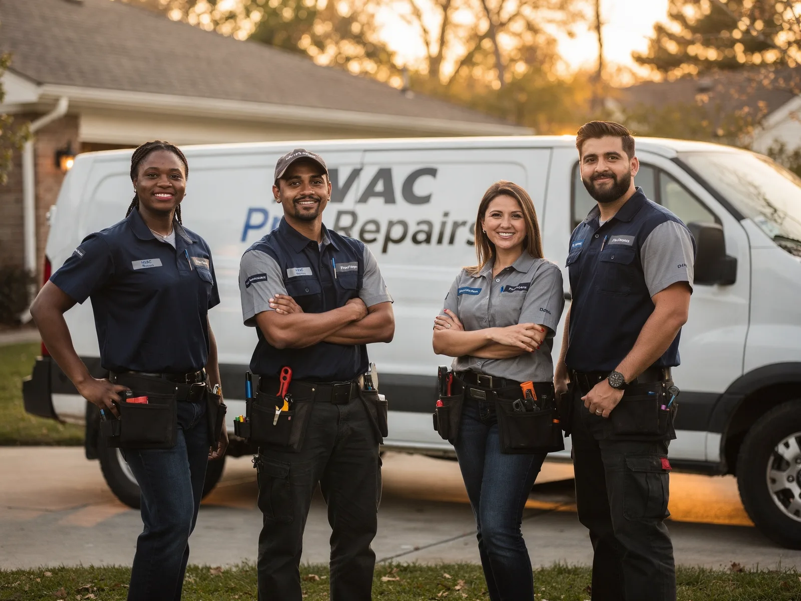 Heat Pump Repair company in Jasper, TN