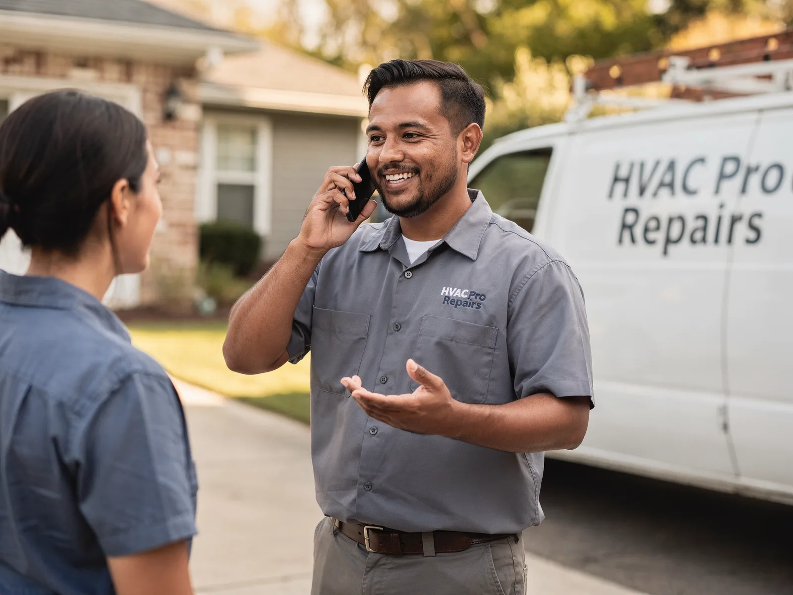 Heat Pump Repair Jasper, TN FAQs
